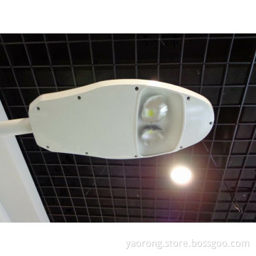 Double light source 120w led Street light